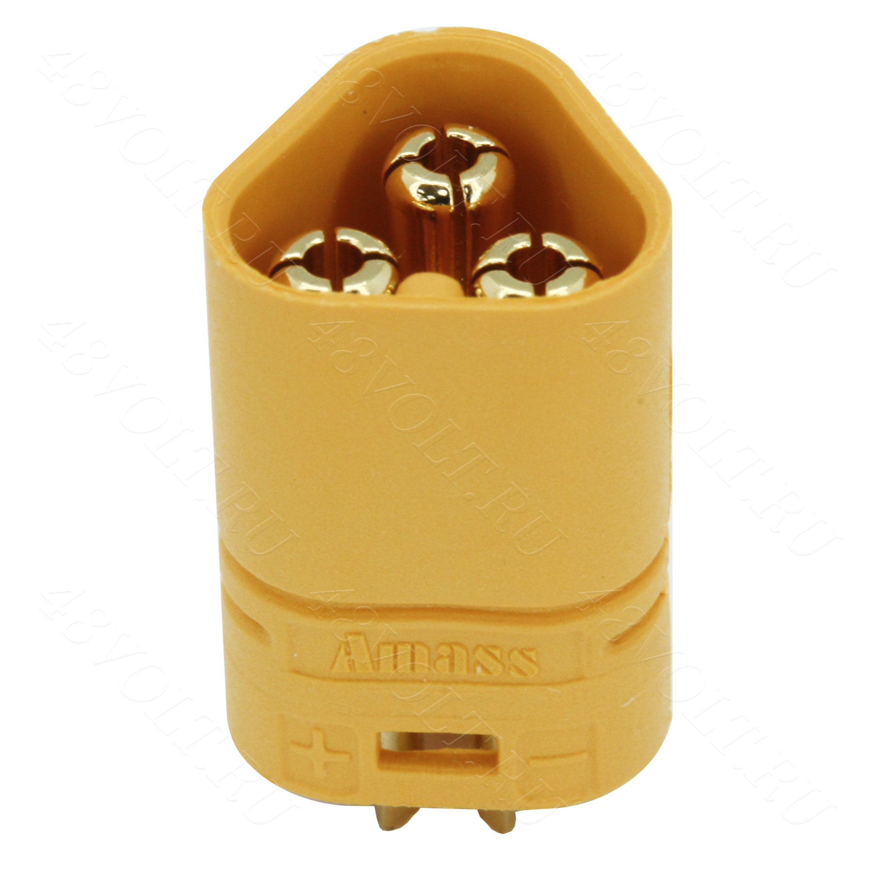 Разъём MT60 папа